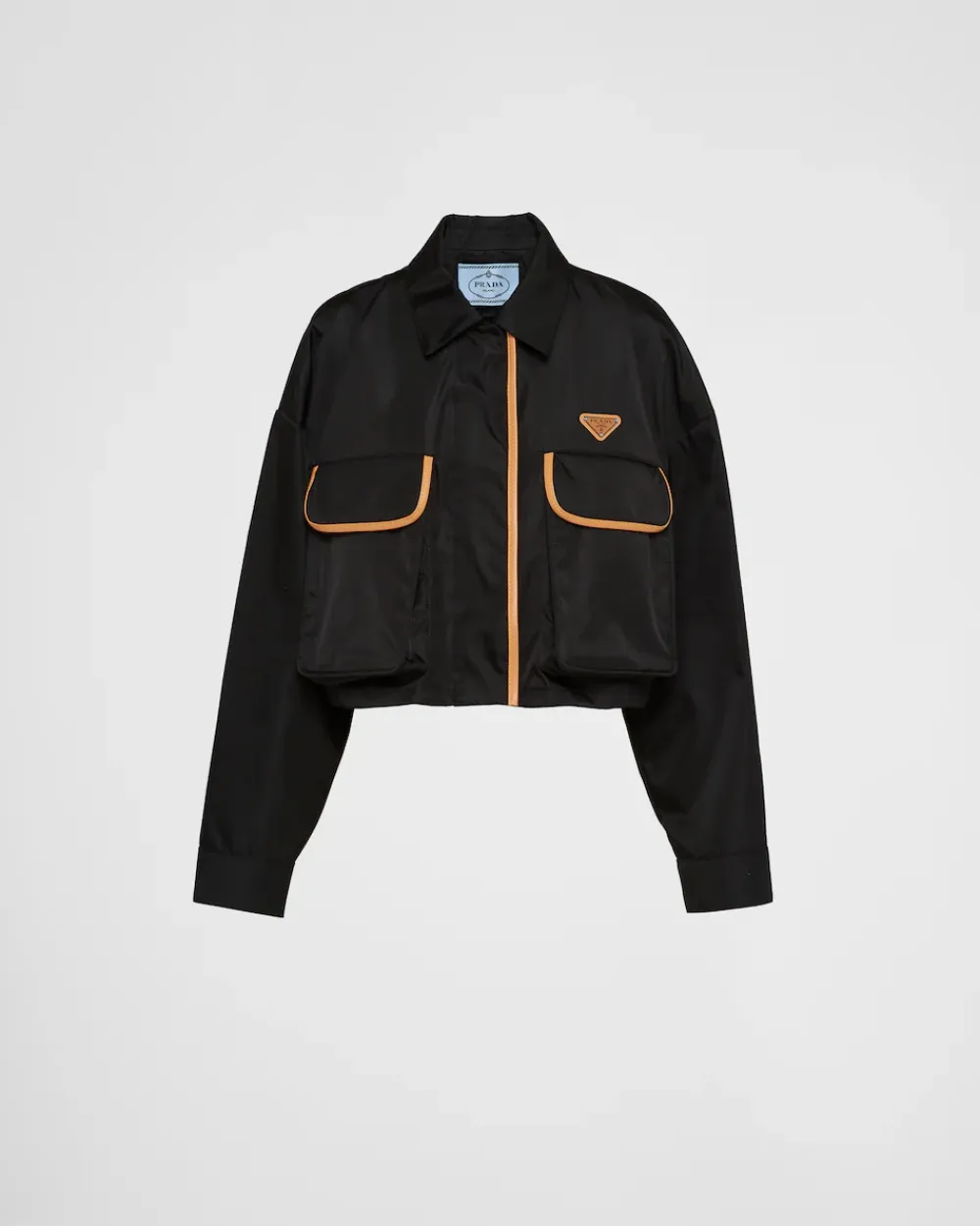 Mujer Prada ROPA DE ABRIGO^Chaqueta De Re-nylon