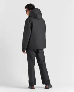 Hombre Prada ROPA DE ESQUÍ Y EQUIPAMIENTO TÉCNICO^Chaqueta De Snowboard De Extreme-tex