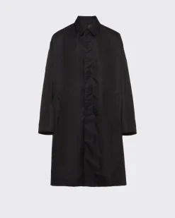 Hombre Prada CHAQUETAS Y ABRIGOS^Chubasquero De Re-nylon