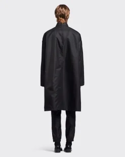 Hombre Prada CHAQUETAS Y ABRIGOS^Chubasquero De Re-nylon