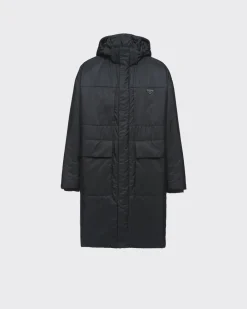 Hombre Prada CHAQUETAS Y ABRIGOS^Chubasquero En Re-nylon