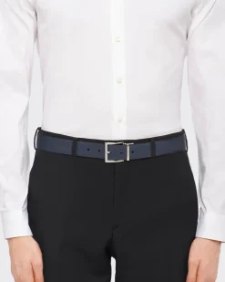 Hombre Prada CINTURONES^Cinturón
