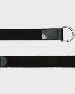 Hombre Prada CINTURONES^Cinturón De Re-nylon