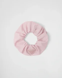 Mujer Prada COLECCIÓN FEMENINA|DIADEMAS Y ACCESORIOS PARA EL PELO^Coletero De Re-nylon