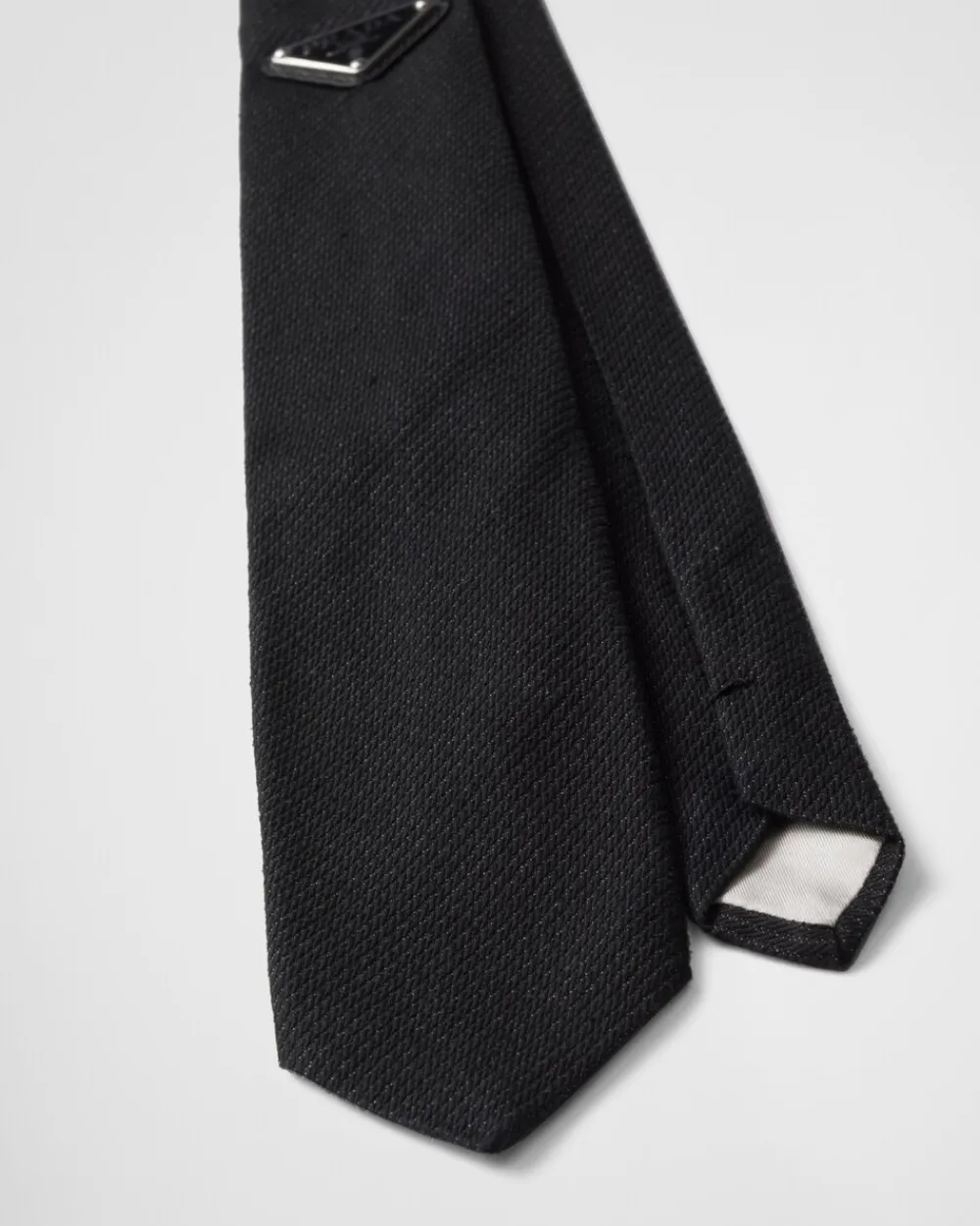 Hombre Prada CORBATAS Y PAJARITAS^Corbata De Seda