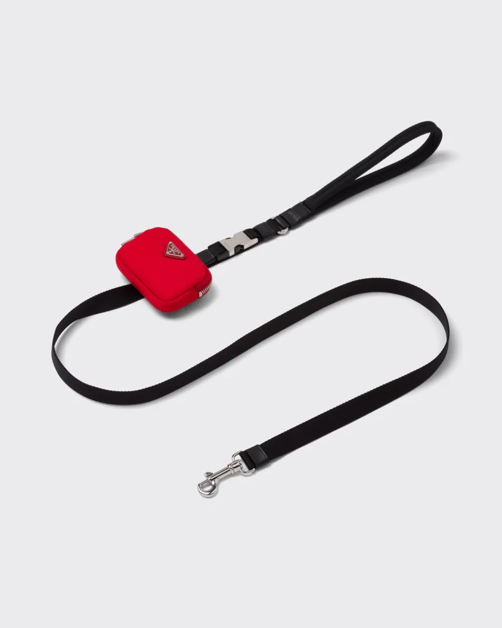 Mujer/Hombre Prada ACCESORIOS PARA MASCOTAS|ACCESORIOS PARA MASCOTAS^Correa De Re-nylon