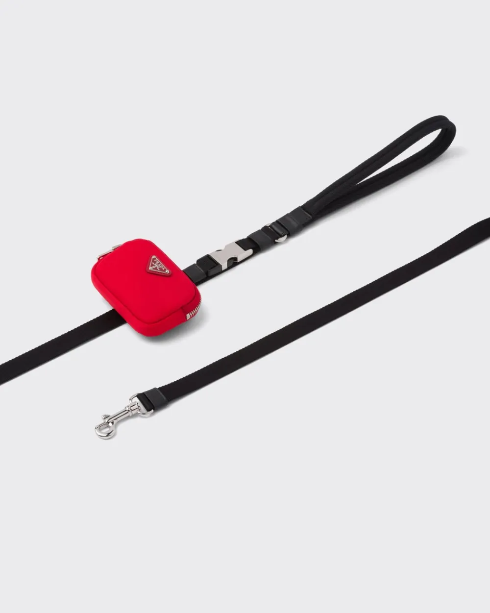 Mujer/Hombre Prada ACCESORIOS PARA MASCOTAS|ACCESORIOS PARA MASCOTAS^Correa De Re-nylon