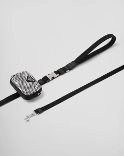 Mujer/Hombre Prada ACCESORIOS PARA MASCOTAS|ACCESORIOS PARA MASCOTAS^Correa De Re-nylon Para Mascotas