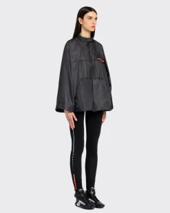 Mujer Prada ROPA^Cortavientos Antidesgarro