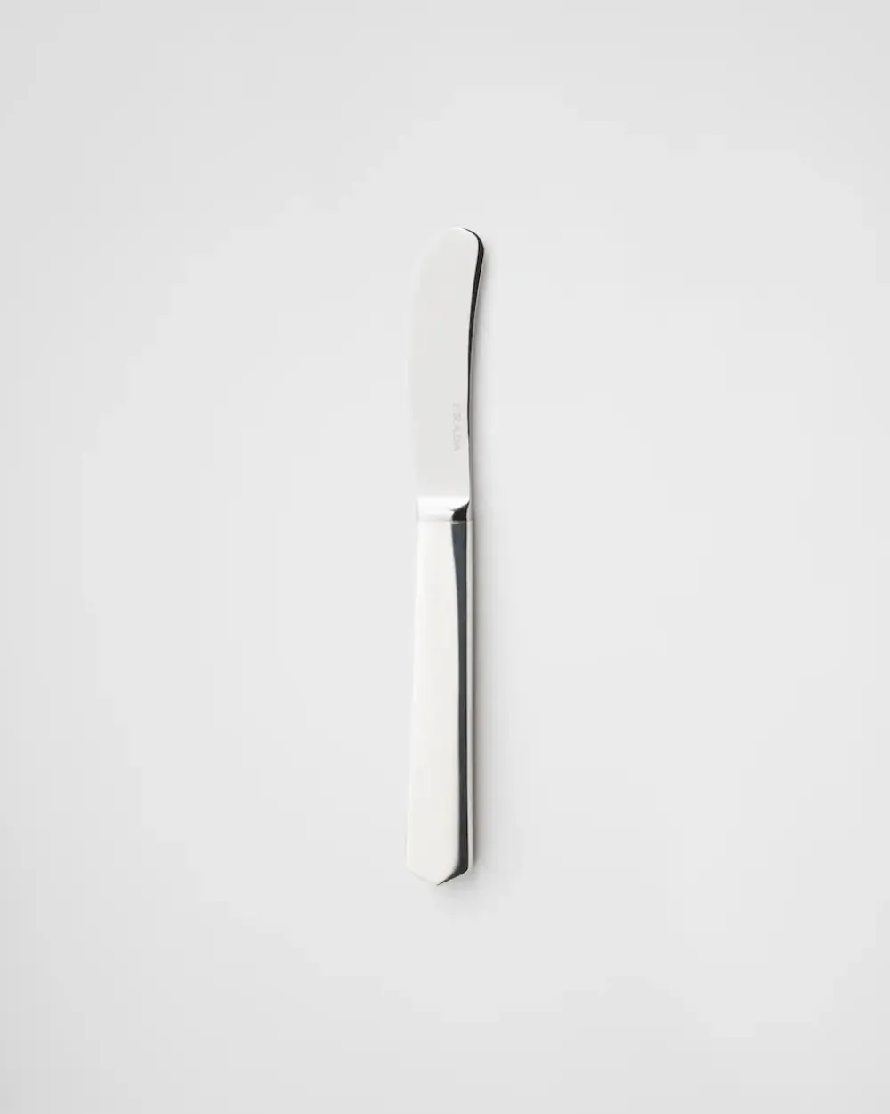 Prada CUBERTERÍA^Cuchillo Para Mantequilla De Acero Inoxidable