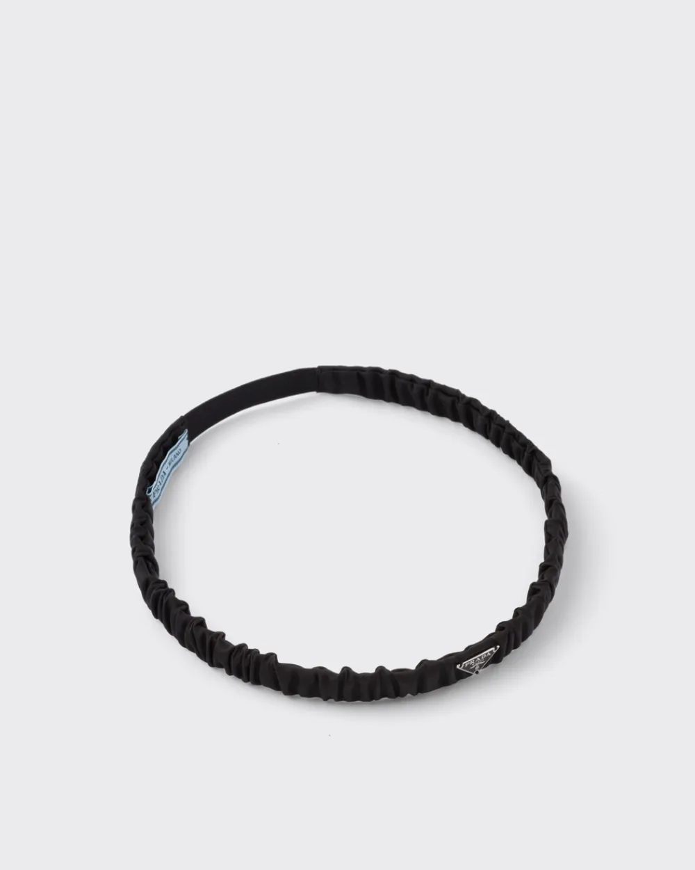 Mujer Prada DIADEMAS Y ACCESORIOS PARA EL PELO^Diadema De Re-nylon