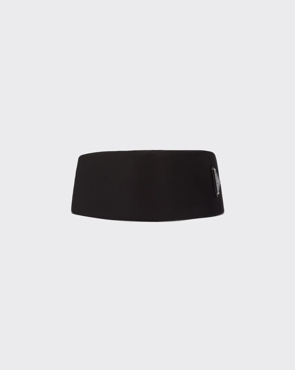Mujer Prada COLECCIÓN FEMENINA|DIADEMAS Y ACCESORIOS PARA EL PELO^Diadema De Re-nylon