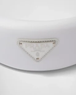 Mujer Prada COLECCIÓN FEMENINA|DIADEMAS Y ACCESORIOS PARA EL PELO^Diadema De Re-nylon