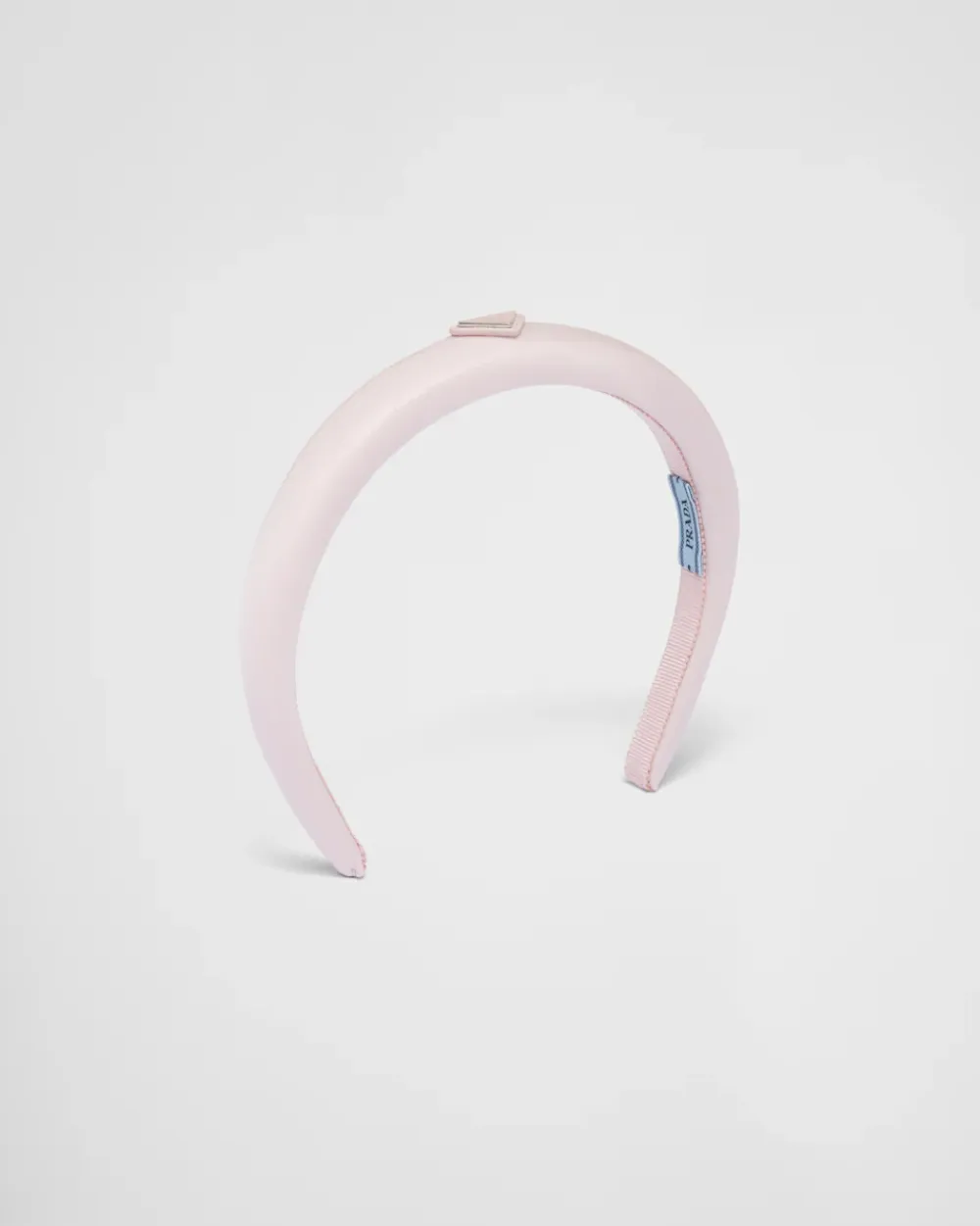 Mujer Prada COLECCIÓN FEMENINA|DIADEMAS Y ACCESORIOS PARA EL PELO^Diadema De Re-nylon
