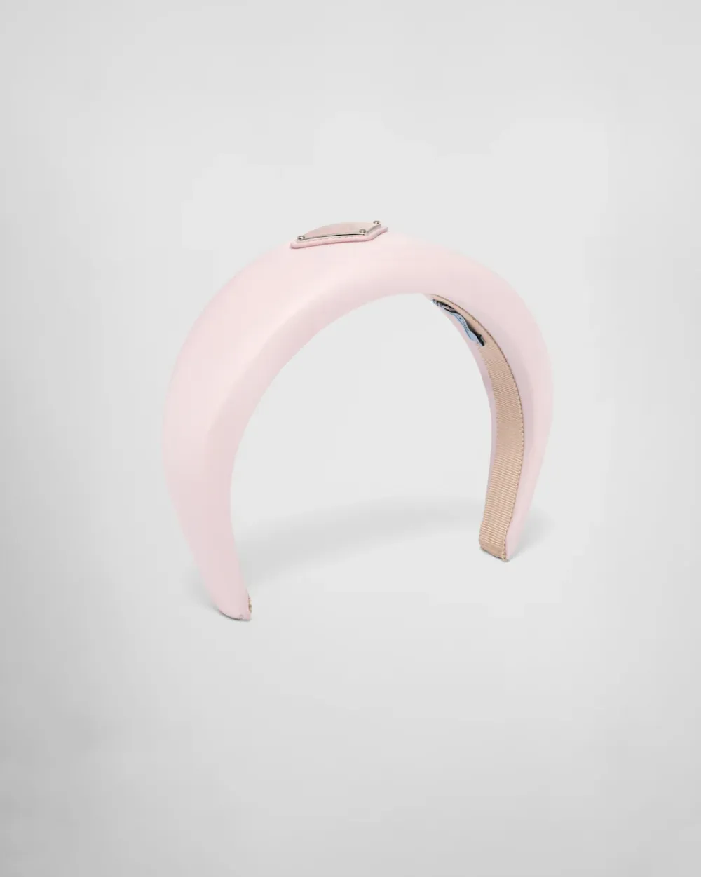 Mujer Prada COLECCIÓN FEMENINA|DIADEMAS Y ACCESORIOS PARA EL PELO^Diadema De Re-nylon