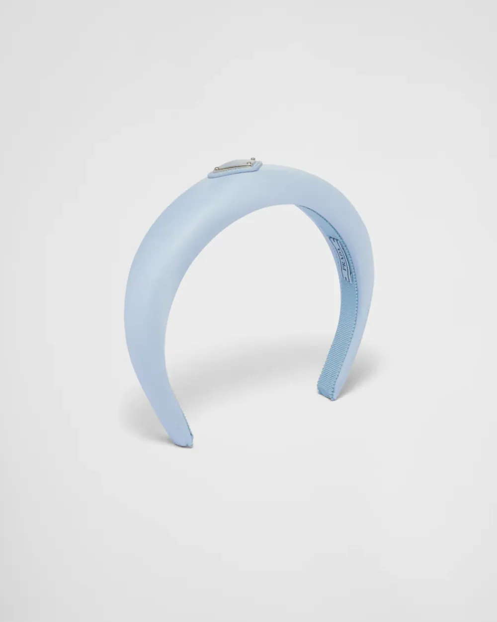 Mujer Prada COLECCIÓN FEMENINA|DIADEMAS Y ACCESORIOS PARA EL PELO^Diadema De Re-nylon