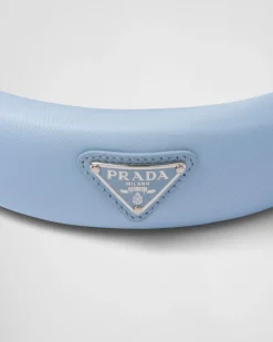 Mujer Prada COLECCIÓN FEMENINA|DIADEMAS Y ACCESORIOS PARA EL PELO^Diadema De Re-nylon