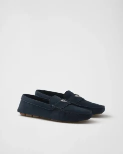 Hombre Prada DRIVE^Drivers De Ante