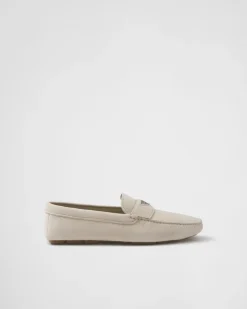 Hombre Prada DRIVE^Drivers De Ante