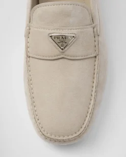 Hombre Prada DRIVE^Drivers De Ante