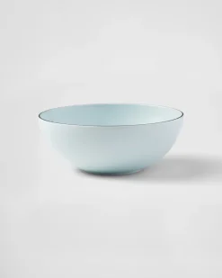 Prada PLATOS Y BOLES^Ensaladera De Porcelana - Celadon