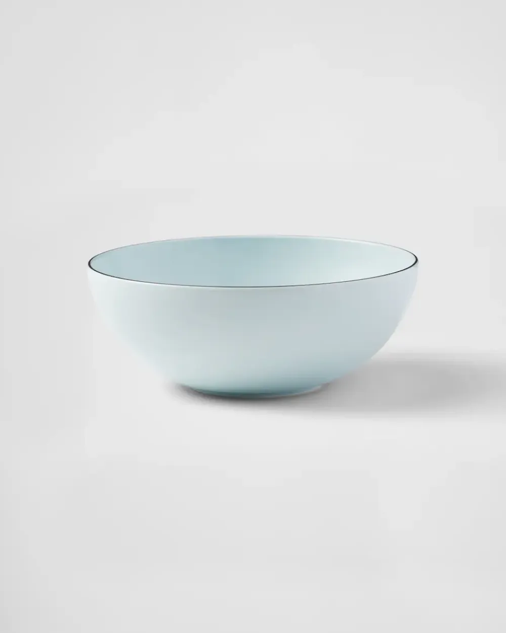 Prada PLATOS Y BOLES^Ensaladera De Porcelana - Celadon