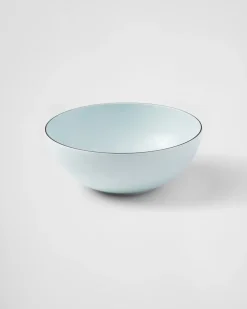 Prada PLATOS Y BOLES^Ensaladera De Porcelana - Celadon