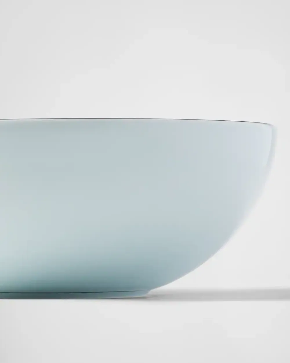 Prada PLATOS Y BOLES^Ensaladera De Porcelana - Celadon