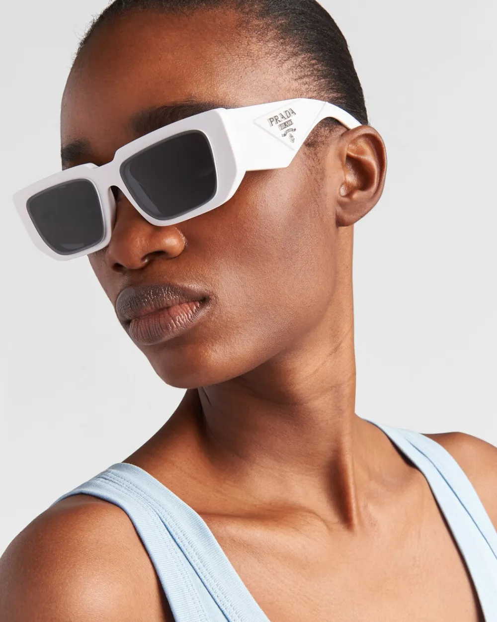 Mujer Prada GAFAS DE SOL^Exclusivamente En Las Gafas De Sol