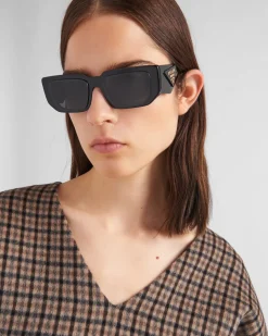 Mujer Prada GAFAS DE SOL^Exclusivamente En Las Gafas De Sol