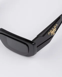 Mujer Prada GAFAS DE SOL^Exclusivamente En Las Gafas De Sol