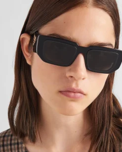 Mujer Prada GAFAS DE SOL^Exclusivamente En Las Gafas De Sol