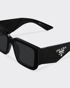 Mujer Prada GAFAS DE SOL^Exclusivamente En Las Gafas De Sol