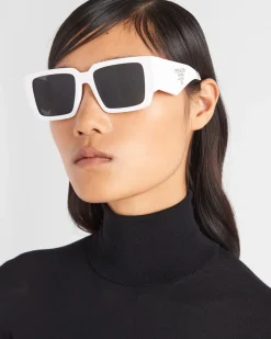 Mujer Prada GAFAS DE SOL^Exclusivamente En Las Gafas De Sol