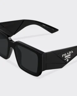 Hombre Prada GAFAS DE SOL^Exclusivamente En Las Gafas De Sol