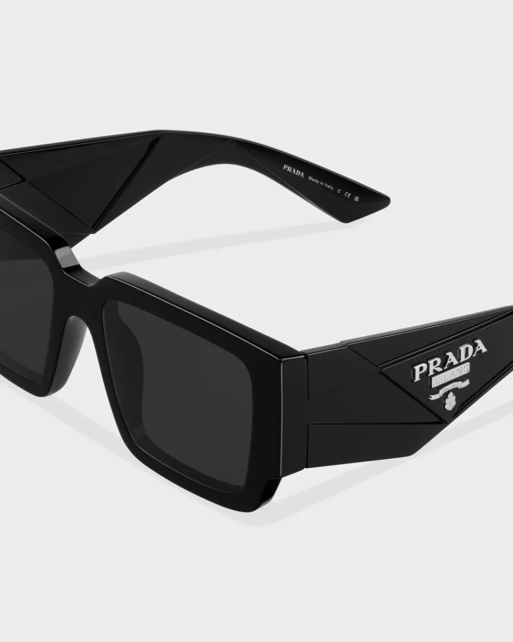 Hombre Prada GAFAS DE SOL^Exclusivamente En Las Gafas De Sol