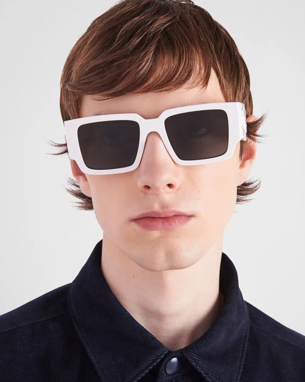 Hombre Prada GAFAS DE SOL^Exclusivamente En Las Gafas De Sol