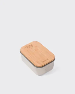 Mujer/Hombre Prada DEPORTE Y OCIO|JUEGOS Y ACCESORIOS PARA EL HOGAR^Fiambrera De Acero Inoxidable