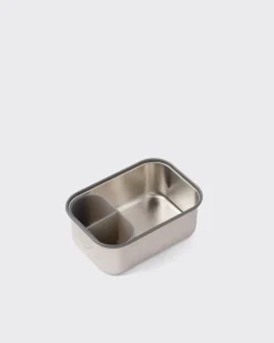 Mujer/Hombre Prada DEPORTE Y OCIO|JUEGOS Y ACCESORIOS PARA EL HOGAR^Fiambrera De Acero Inoxidable