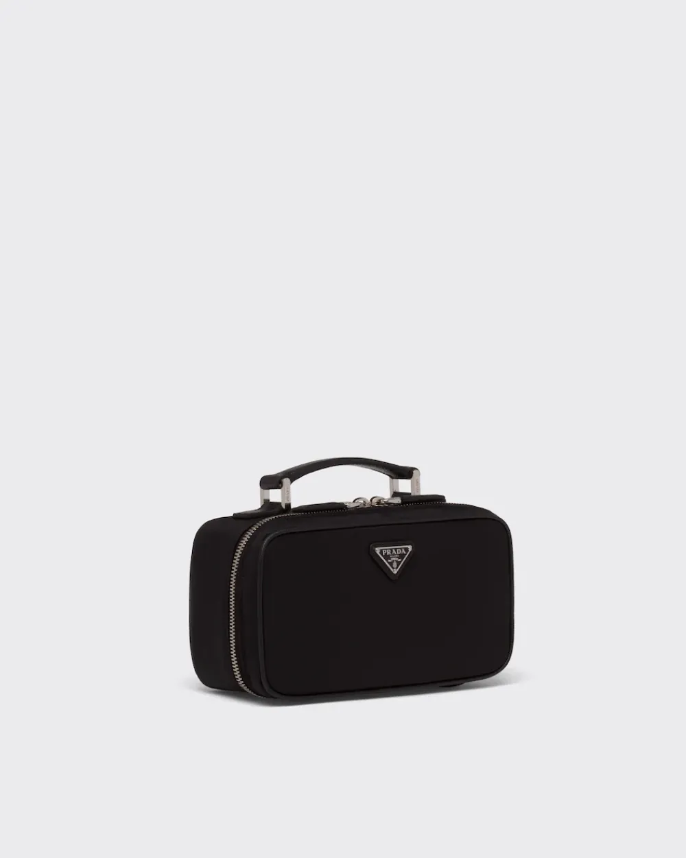 Mujer/Hombre Prada DEPORTE Y OCIO|DEPORTE Y OCIO^Funda De Mancuernas Re-nylon Y Piel Saffiano