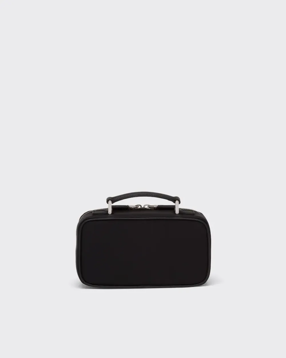 Mujer/Hombre Prada DEPORTE Y OCIO|DEPORTE Y OCIO^Funda De Mancuernas Re-nylon Y Piel Saffiano