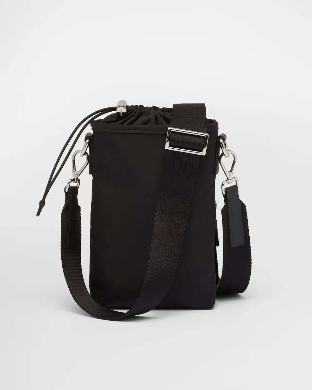 Mujer/Hombre Prada COLECCIÓN MASCULINA|ACCESORIOS TECNOLÓGICOS Y LLAVEROS^Funda Para Smartphone De Re-nylon