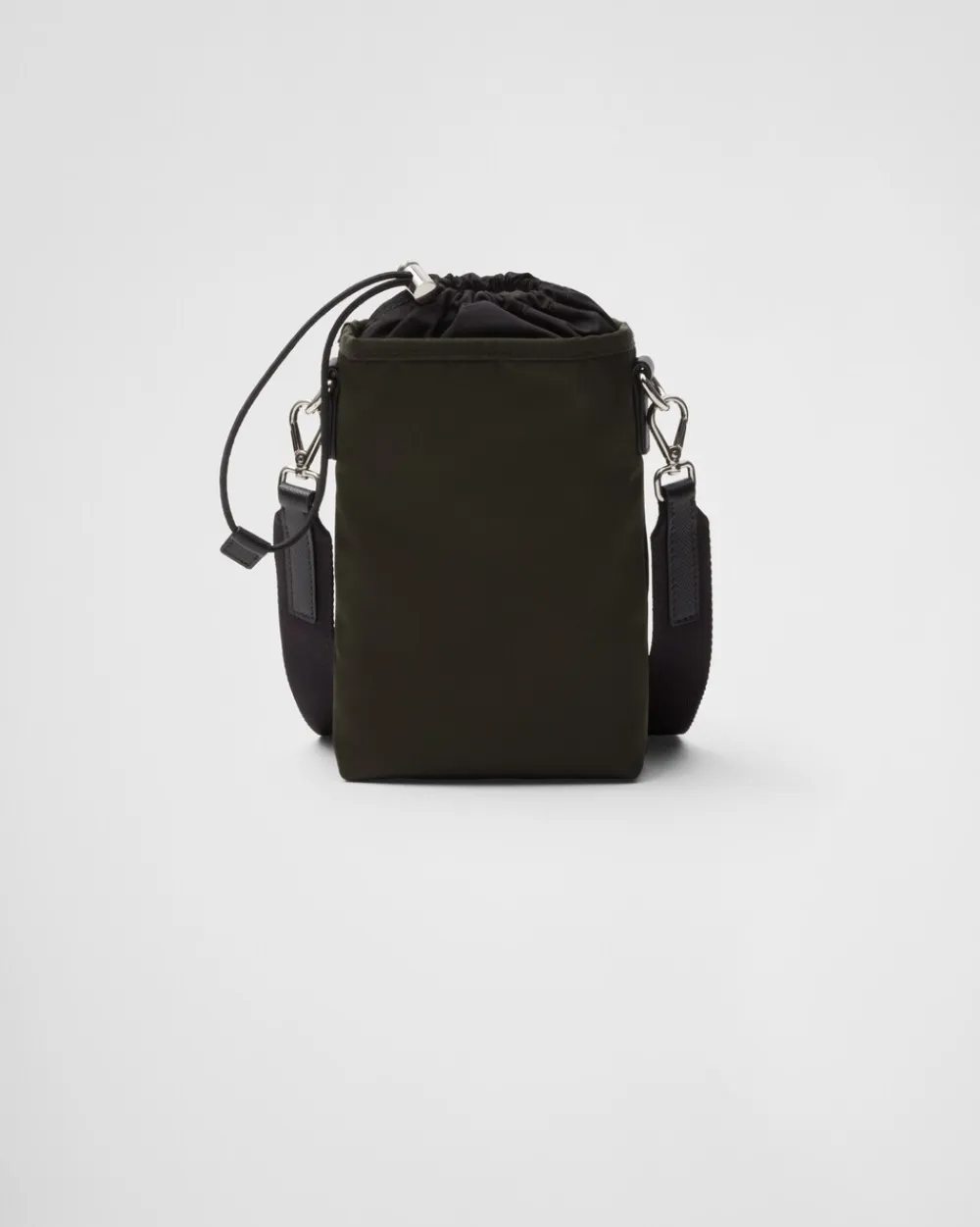 Hombre Prada COLECCIÓN MASCULINA|ACCESORIOS TECNOLÓGICOS Y LLAVEROS^Funda Para Smartphone De Re-nylon