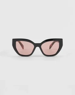 Mujer Prada GAFAS DE SOL^Gafas De Sol Con Logo