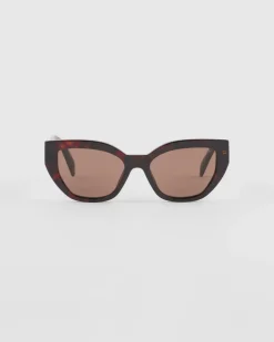 Mujer Prada GAFAS DE SOL^Gafas De Sol Con Logo