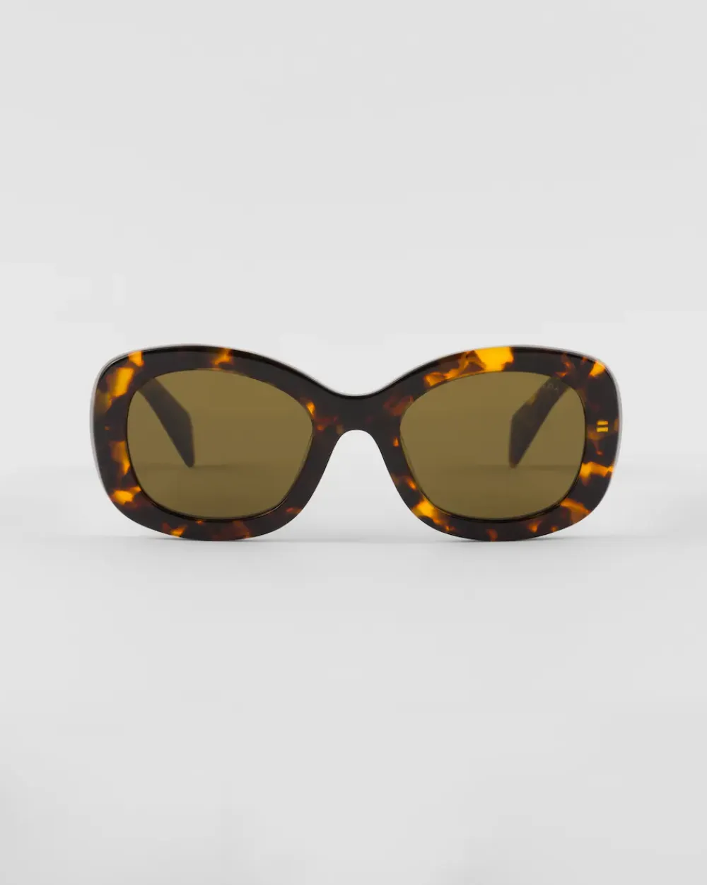 Mujer Prada GAFAS DE SOL^Gafas De Sol Con Logo