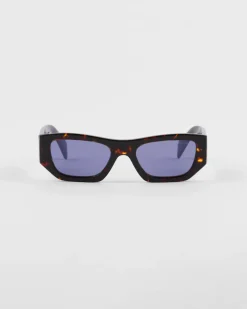 Mujer Prada GAFAS DE SOL^Gafas De Sol Con Logo