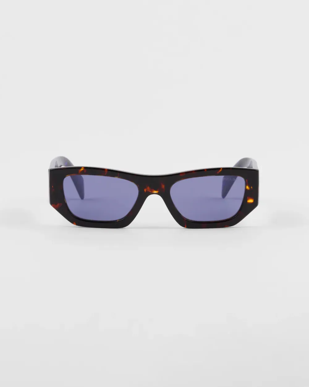 Mujer Prada GAFAS DE SOL^Gafas De Sol Con Logo