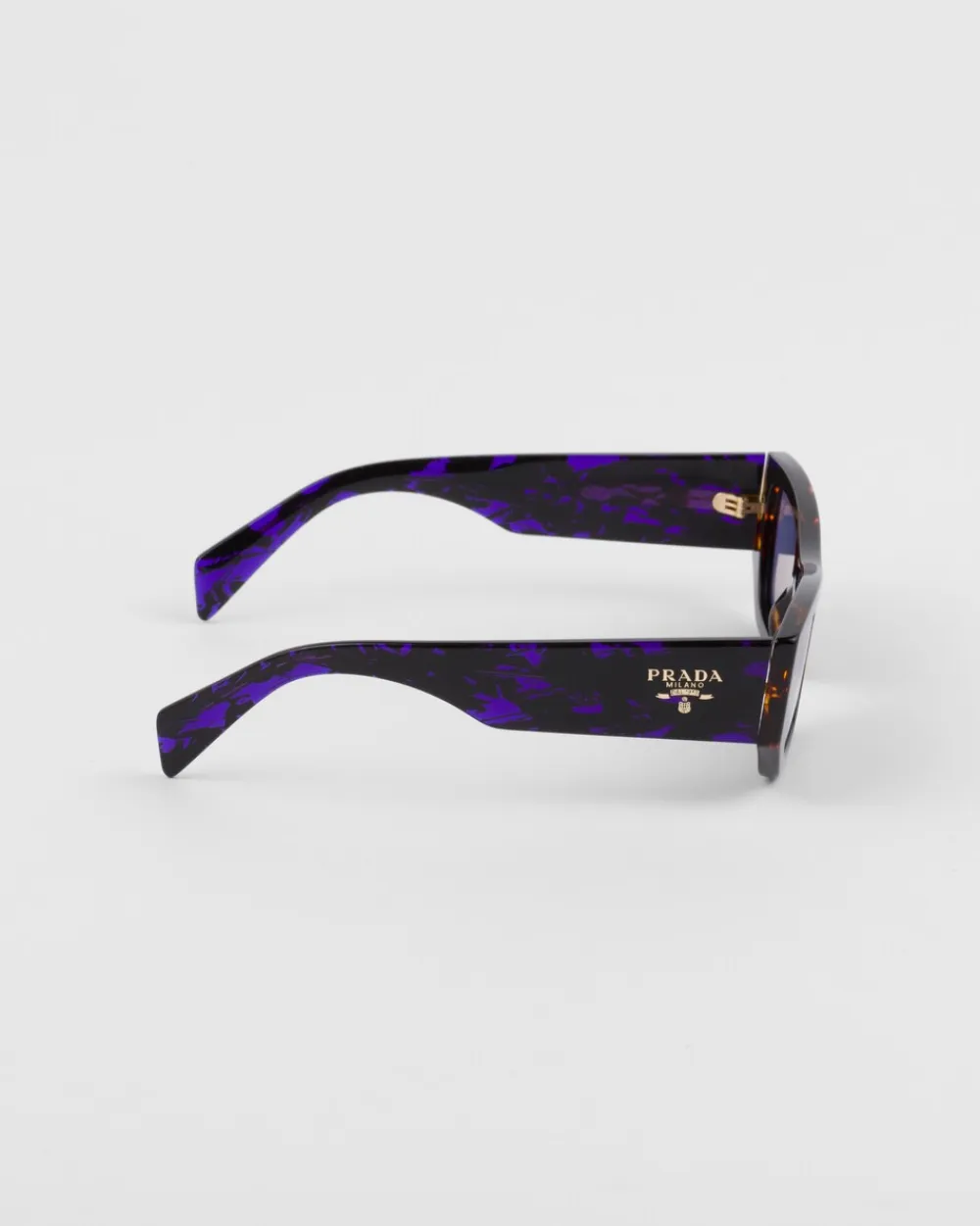 Mujer Prada GAFAS DE SOL^Gafas De Sol Con Logo