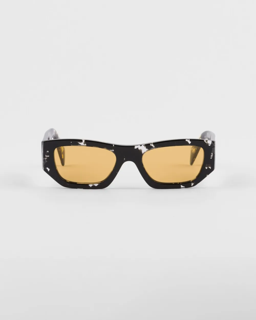 Mujer Prada GAFAS DE SOL^Gafas De Sol Con Logo